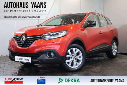 Renault Kadjar 102.890 km 9.889 &euro; Pinneberg 25421