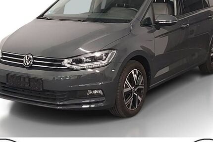 VW Touran 21.700 km 33.980 &euro; Ravensburg 88214