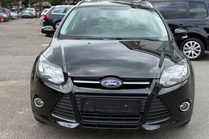 Ford Focus 167.000 km 5.499 &euro; Trappenkamp 24610