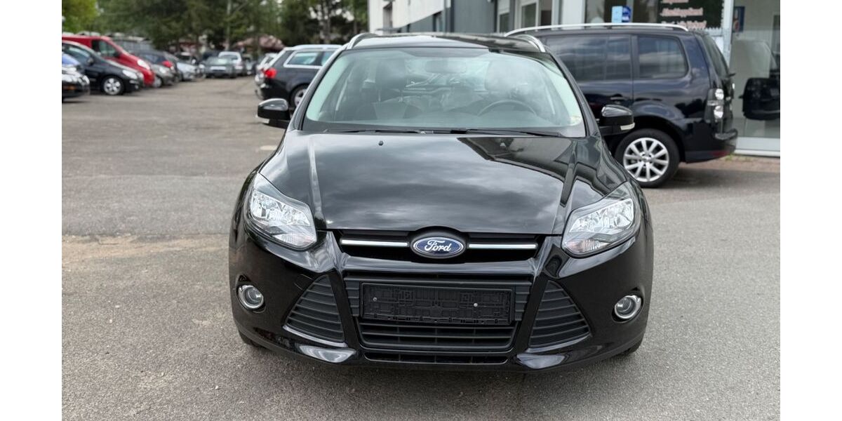 Ford Focus 167.000 km 5.499 &euro; Trappenkamp 24610