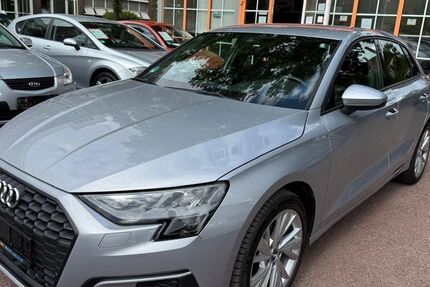 Audi A3 97.800 km 20.490 € Magdeburg 39124