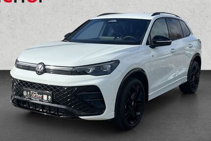 VW Tiguan 6.000 km 53.890 &euro; Nittenau 93149