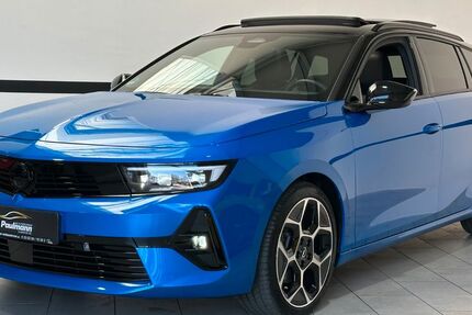 Opel Astra 18.055 km 19.200 &euro; Dachwig 99100