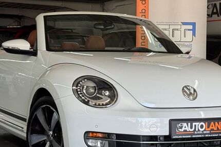 VW Beetle 98.000 km 12.999 &euro; Troisdorf 53842