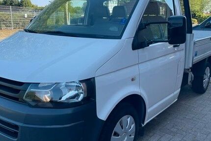 VW T5 Transporter 90.000 km 9.900 &euro; Cloppenburg 49661