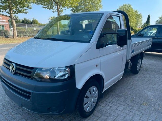VW T5 Transporter 90.000 km 9.900 &euro; Cloppenburg 49661