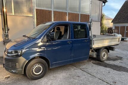VW T5 Transporter 143.000 km 22.000 &euro; Schöntal 74214