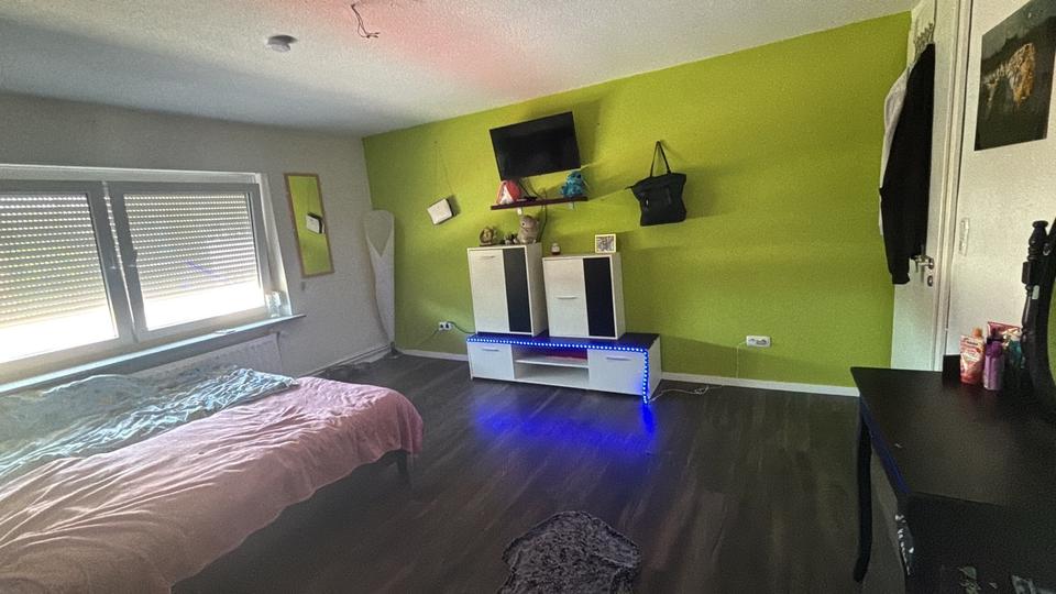 Einfamilienhaus Nordhastedt - 9 Zimmer, 220 m&sup2;, 379.000&euro; | Angebot:27131753