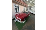 VW Karmann Ghia 999.999 km 13.999 &euro; Lüchow 23898