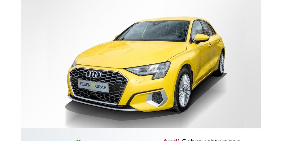 Audi A3 37.099 km 22.990 &euro; Magdeburg 39126