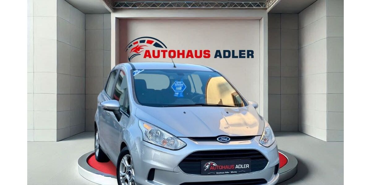Ford B-Max 97.900 km 7.990 &euro; Worms 67549