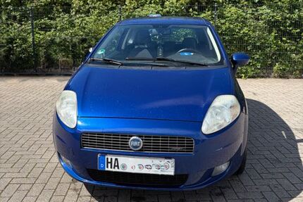 Fiat Punto 172.660 km 2.200 &euro; Hagen 58095