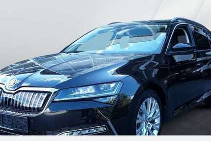 Skoda Superb 2.814 km 30.210 € Werdohl 58791