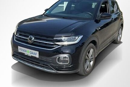VW T-Cross 52.438 km 21.490 &euro; Bernburg 06406