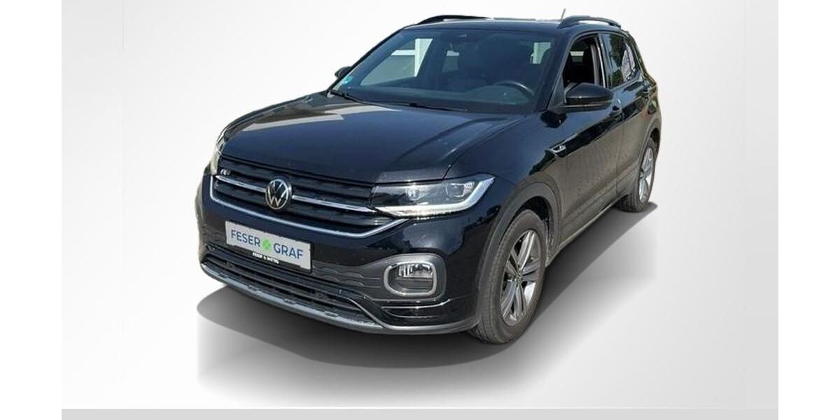 VW T-Cross 52.438 km 21.490 &euro; Bernburg 06406