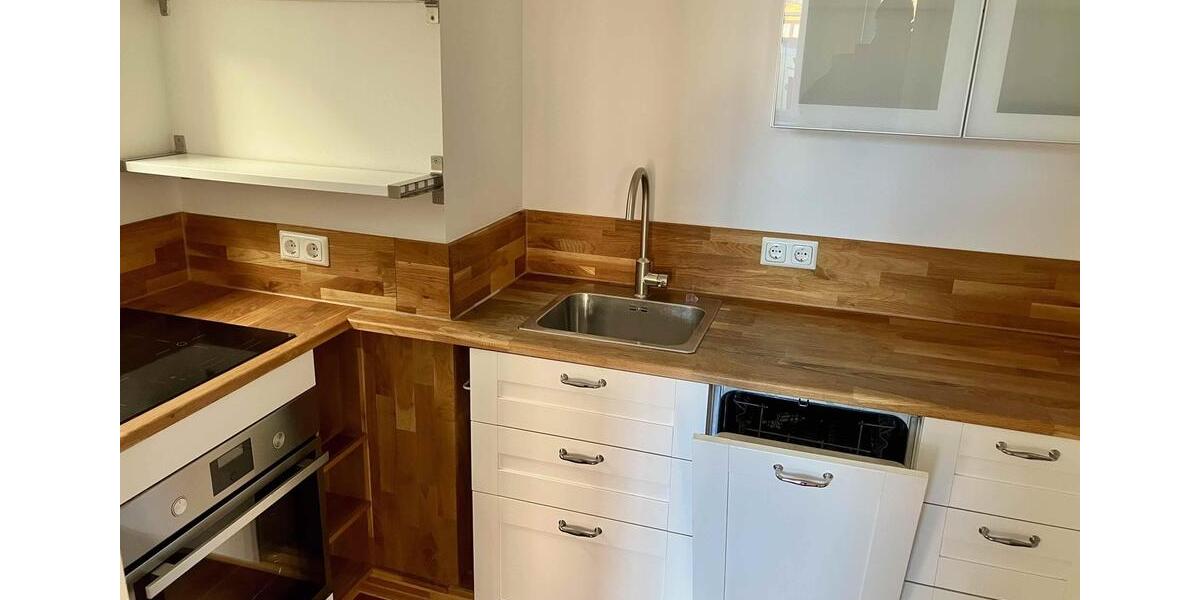 Etagenwohnung Neustadt in Holstein - 3 Zimmer, 80 m&sup2;, 920&euro; | Angebot:25396987