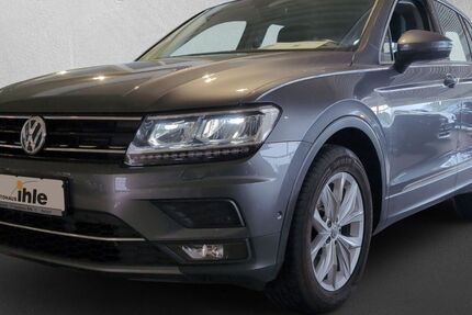 VW Tiguan 114.376 km 22.270 &euro; Hohenwestedt 24594