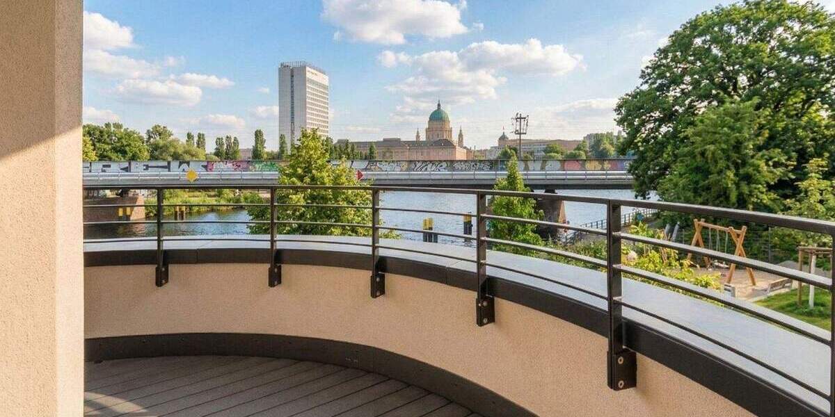 Etagenwohnung Potsdam Templiner Vorstadt - 3 Zimmer, 84 m&sup2;, 830.000&euro; | Angebot:25387321