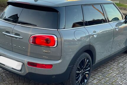 Mini One Clubman 116.800 km 11.950 € Gudensberg 34281
