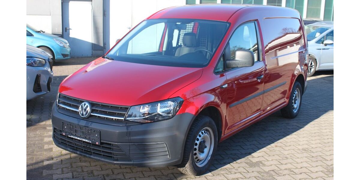VW Caddy Maxi 101.400 km 13.400 &euro; Berlin 12057