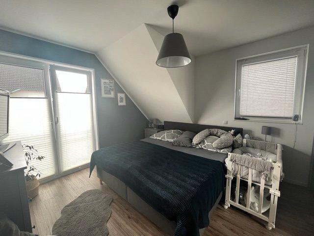 Dachgeschoßwohnung Mülheim-Kärlich Kärlich - 3 Zimmer, 80 m&sup2;, 1.000&euro; | Angebot:26227493