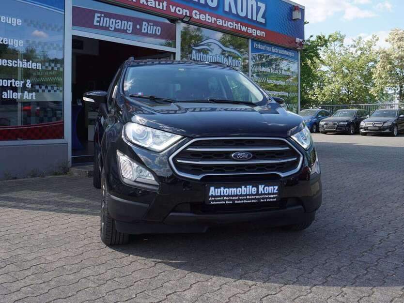 EcoSport
