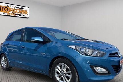 Hyundai i30 176.500 km 5.900 &euro; Worms 67547