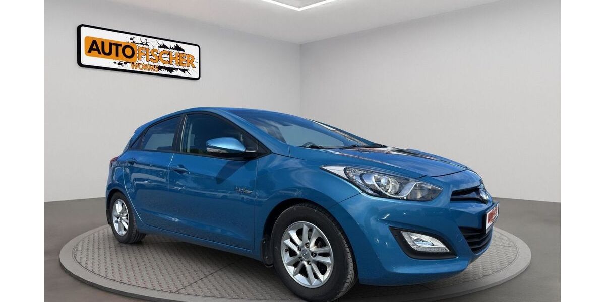 Hyundai i30 176.500 km 5.900 &euro; Worms 67547