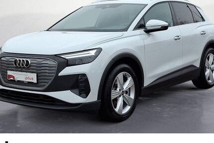 Audi Q4 e-tron 24.212 km 32.790 &euro; Freiburg 79115