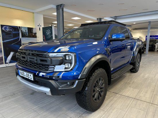 Raptor