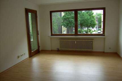 Wohnung zum Mieten in Duisburg 270 € 41 m²