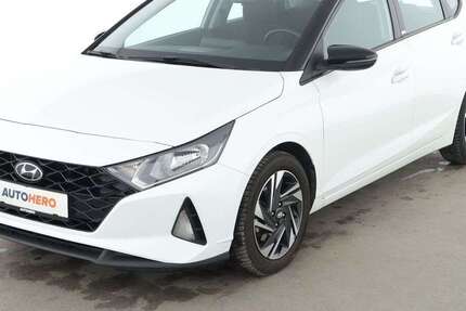 Hyundai i20 36.080 km 15.700 &euro; Nürnberg 90441