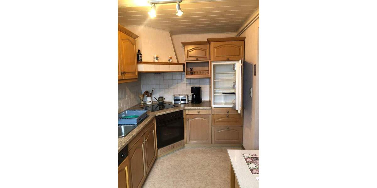 Einfamilienhaus Heldrungen Heldrungen - 5 Zimmer, 136 m&sup2;, 115.000&euro; | Angebot:25678595