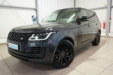 Land Rover Range Rover 94.800 km 62.900 &euro; Homburg 66424