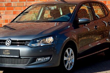 VW Polo 140.500 km 6.499 &euro; Trittau 22946