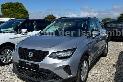 Seat Arona 19.500 km 19.990 € Plattling 94447