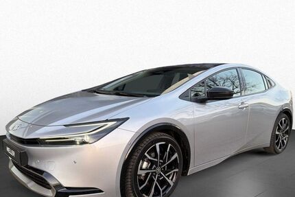 Toyota Prius 9.484 km 38.990 &euro; Herford 32051