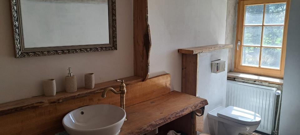Etagenwohnung Bad Gottleuba-Berggießhübel Berggießhübel - 3 Zimmer, 109 m&sup2;, 125.000&euro; | Angebot:26477644
