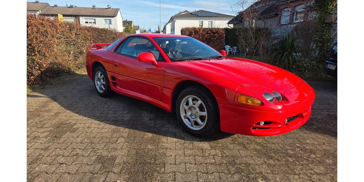 Mitsubishi 3000 GT 86.000 km 22.999 &euro; Stolberg (Rheinland) 52223