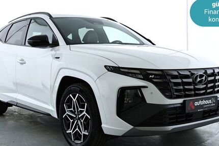 Hyundai TUCSON 57.322 km 25.890 &euro; Wuppertal 42287