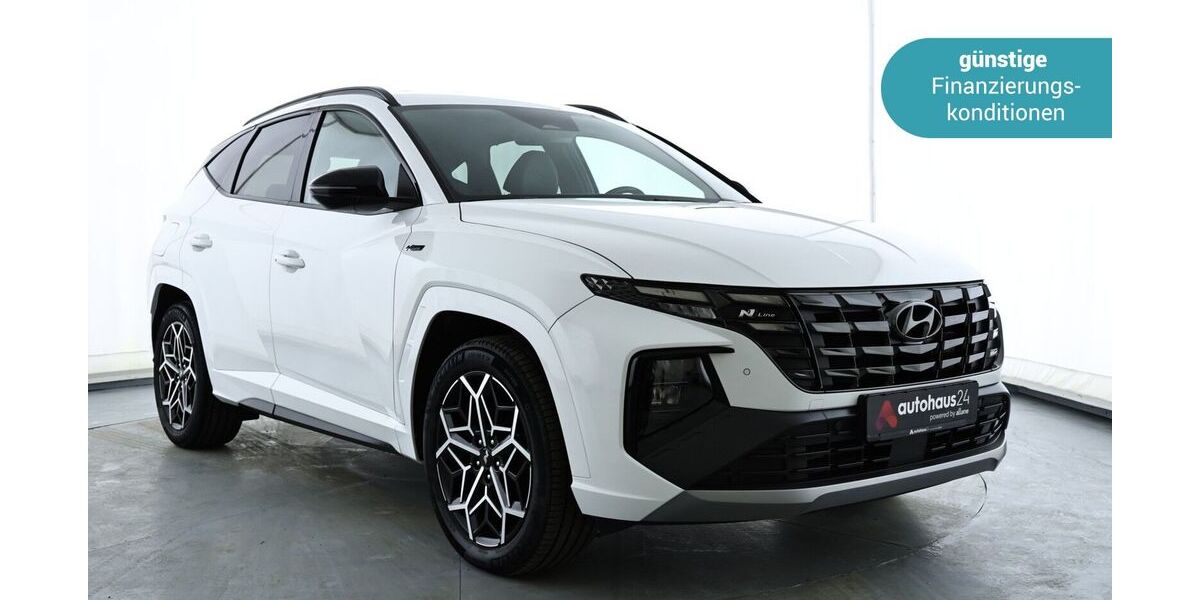 Hyundai TUCSON 57.322 km 25.890 &euro; Wuppertal 42287