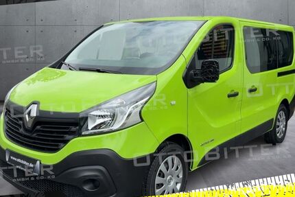 Renault Trafic 18.896 km 23.745 &euro; Bielefeld 33647