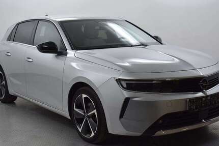 Opel Astra 45.880 km 15.950 &euro; Bebra 36179