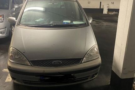 Ford Galaxy 294.500 km 1.100 &euro; Frankfurt am Main 65936