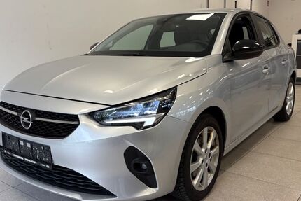 Opel Corsa 54.000 km 12.975 &euro; Ingolstadt 85053