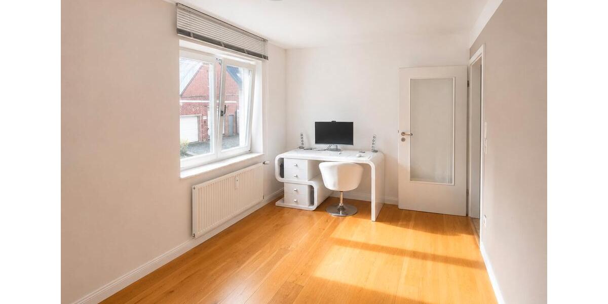 Etagenwohnung Lüneburg Goseburg-Zeltberg - 2 Zimmer, 65 m&sup2;, 289.000&euro; | Angebot:27101702