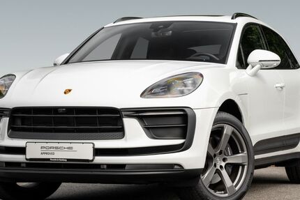 Porsche Macan 14.315 km 77.990 € Hamburg 22523