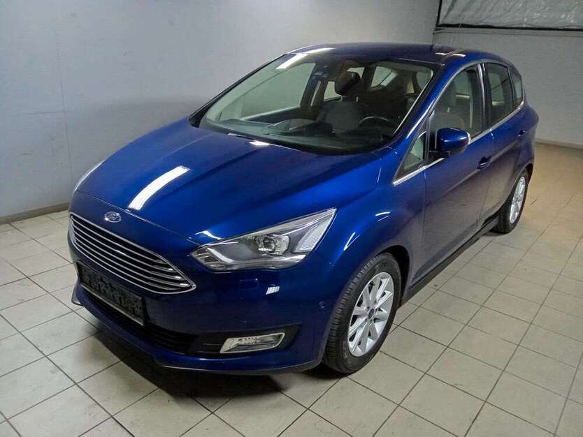C-Max