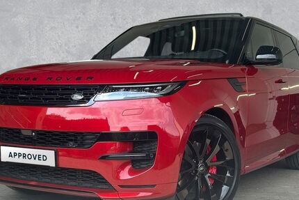 Land Rover Range Rover Sport 47.000 km 85.890 &euro; Koblenz/Gwb. Arenberg 56077