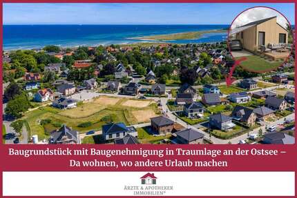 Grundstück Stein - 265.000&euro; | Angebot:27327494